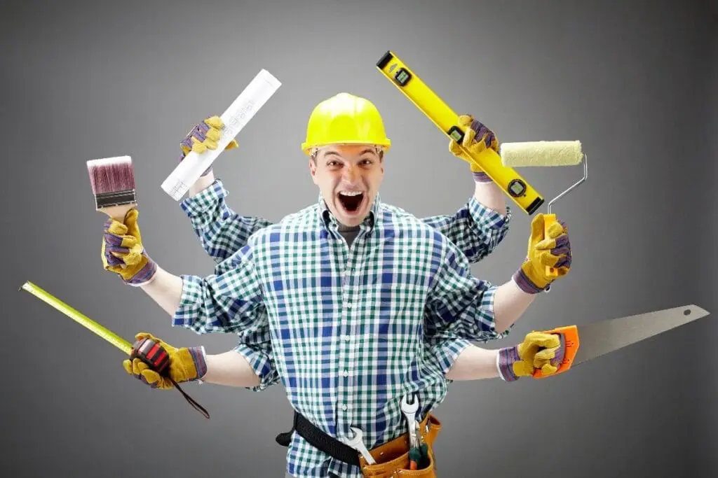handyman services