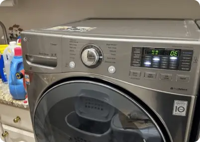 appliances repair