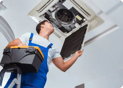 appliances repair services