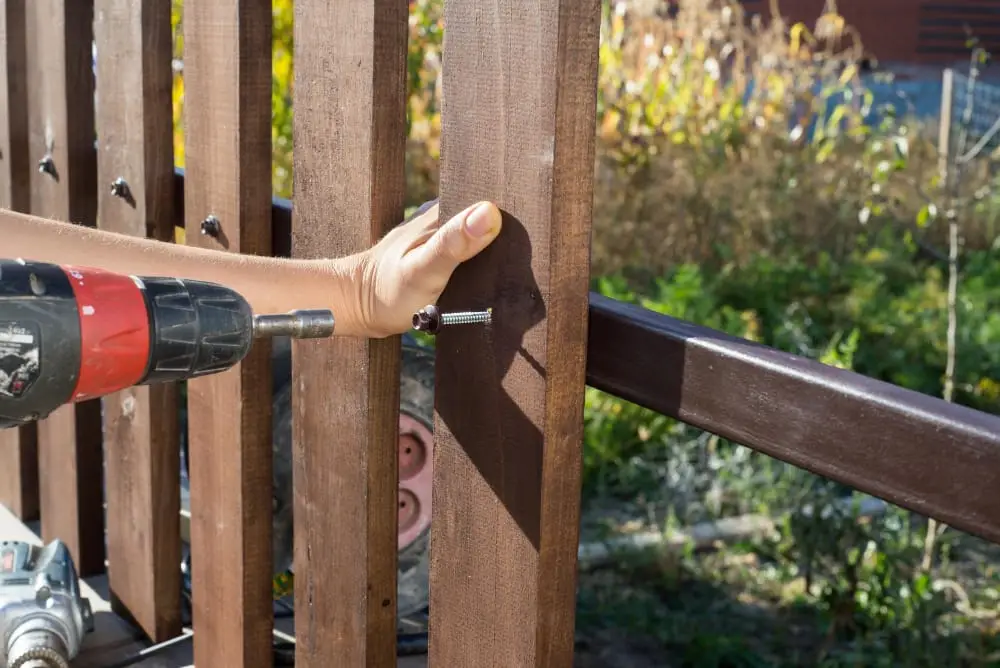 fence installation plano tx