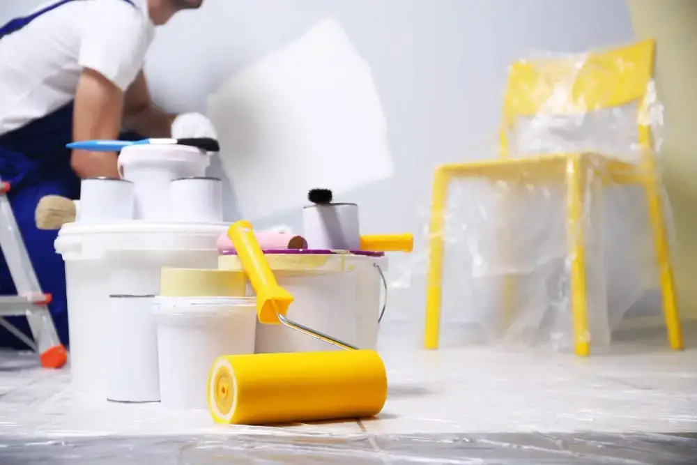 painting services plano tx